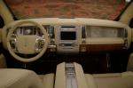 Lincoln Aviator Concept 2004 года